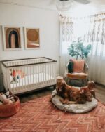 Washable Rug Earth Canyon Rose - Lorena Canal - Image 4