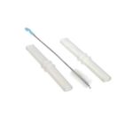 Bowl Replacement Straws & Cleaner - B.Box