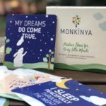 Positive Ideas For Busy Little Minds - Monkinya