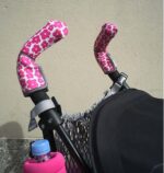 Citygrips Stroller Bar Handle Cover - Choopie - Image 4