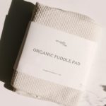 Organic Puddle Pad - Snuggle Me Organic
