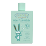 Natural Bath time Blissful Bubbles - Jack n' Jill