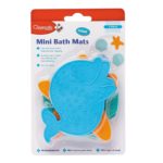 Mini Bath Mat Set - Clippasafe