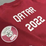 Number, Customization for QFA Outfits
