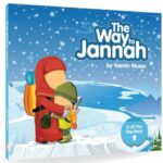 The Way to Jannah - Learning Roots
