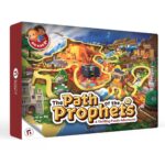 Path of the Prophets - Learning Roots