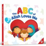 The ABC of Allah Loves Me - Learning Roots