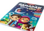 Ramadan Activity Book, Big Kids - Learning Roots - Image 3