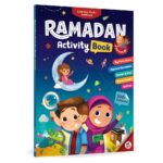 Ramadan Activity Book, Big Kids - Learning Roots