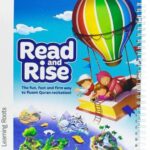 Read & Rise - Learning Roots