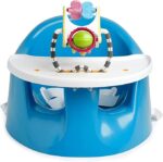 BebePod Flex Plus, First Seat 3m+ - Prince Lionheart
