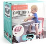 BebePod Booster Glacier - Prince Lionheart