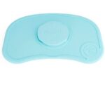 Click Mat Mini, Pastel Blue - Twistshake