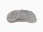 Click Mat Mini, Pastel Grey - Twistshake