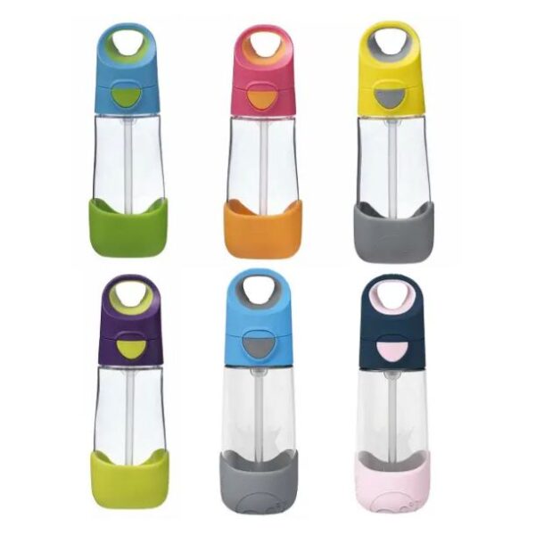 Tritan Drinking Bottle, 450ml - B.Box