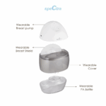 Wearable PA Bottle- Spectra - Image 3
