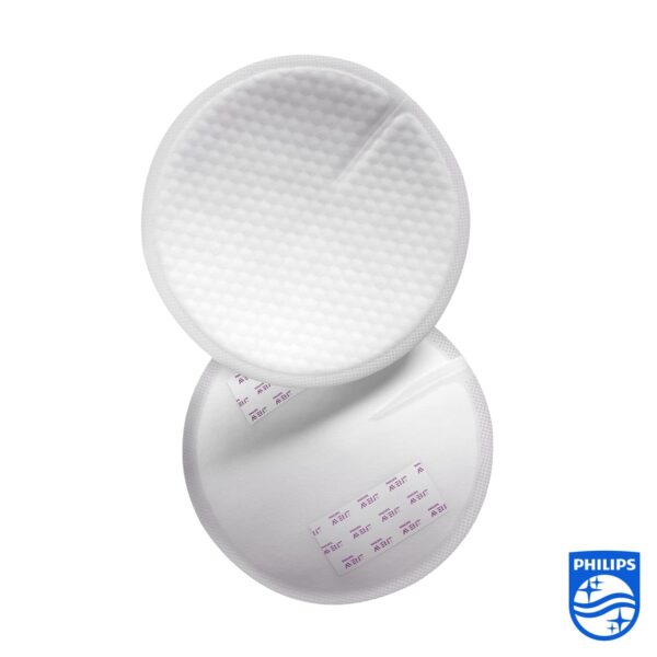 Disposable Breastpad, 60pcs - Philips Avent - Image 3