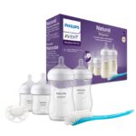 Baby Bottle Newborn Gift Set - Philips Avent