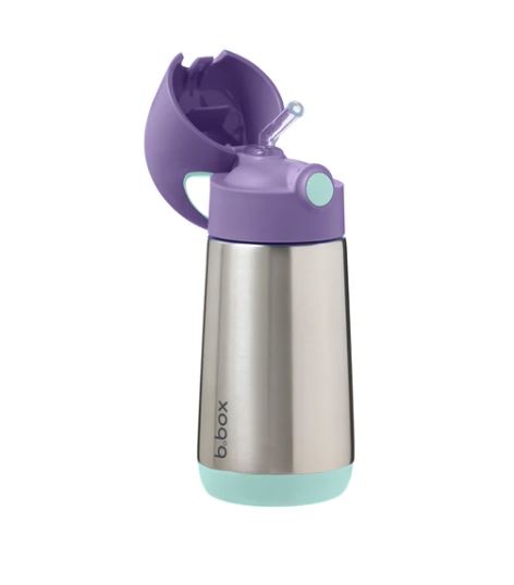 Insulated Drink Bottle 350ml - B.Box