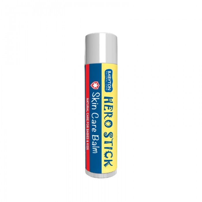 Hero Stick Skin Care Balm 5g – Babyton