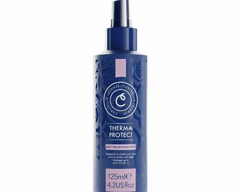 therma Heat Protector 125ml - CurlyEllie - Image 1